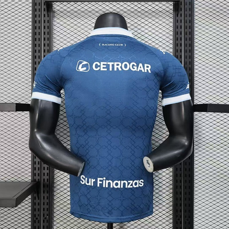 Maillot Racing Club de Domicile Player Version 25/26