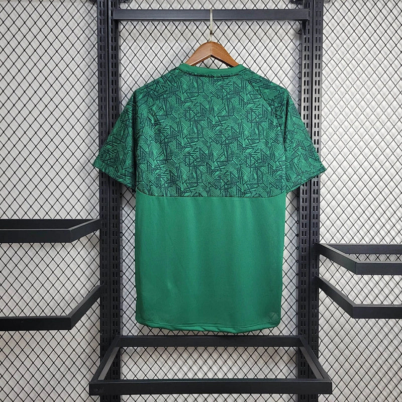 Maillot Fluminense Pre-Match 24/25