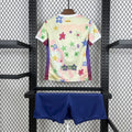 Conjunto FC Barcelona Edición Especial Niño 25/26 (2)