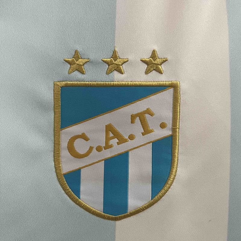 Maillot Atlético Tucumán Sport Extérieur 24/25