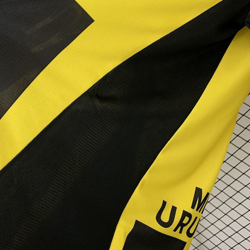 Maillot Pearol Domicile 25/26