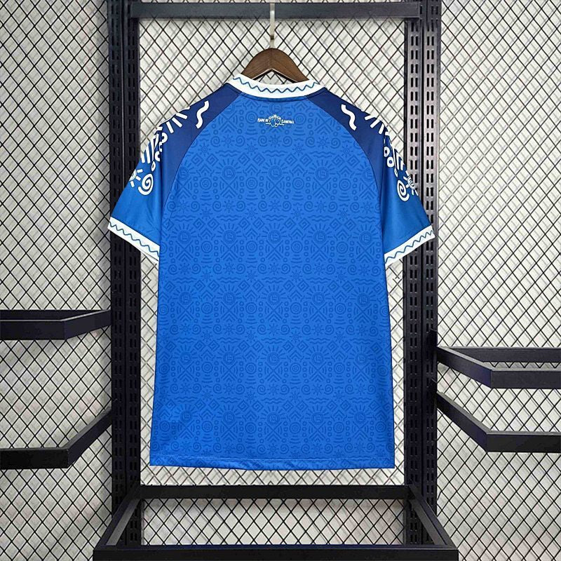 Maillot Bahia T Fourth 24/25