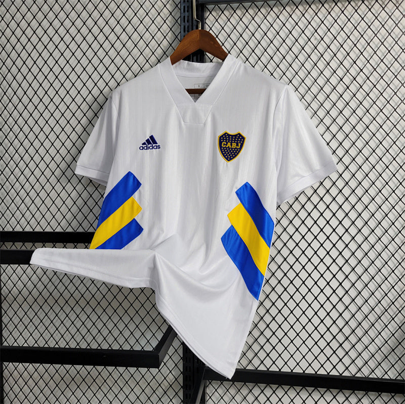 Maillot Boca Juniors 23/24