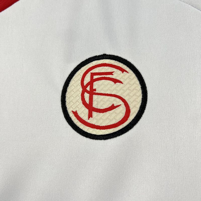 Ensemble Enfant Séville FC Domicile 25/26
