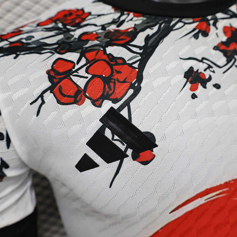 Maillot Japon Ball Édition spéciale Player Version 2025