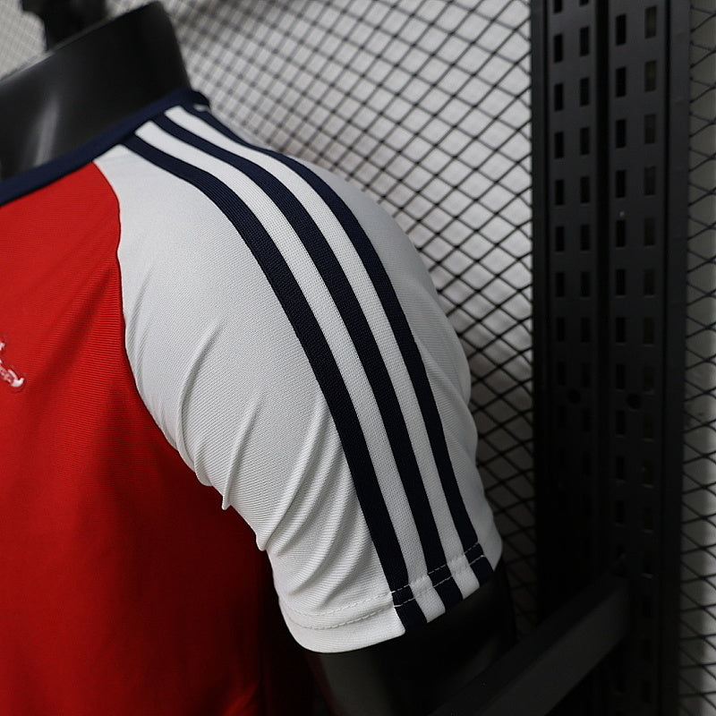 Maillot Arsenal 26/27