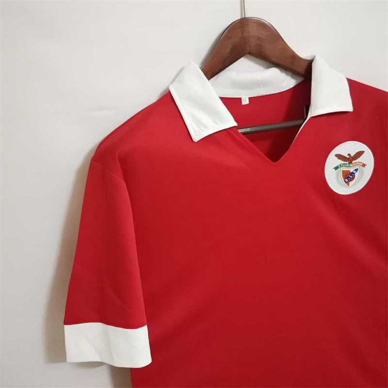 Maillot Benfica Domicile Rétro 25/26