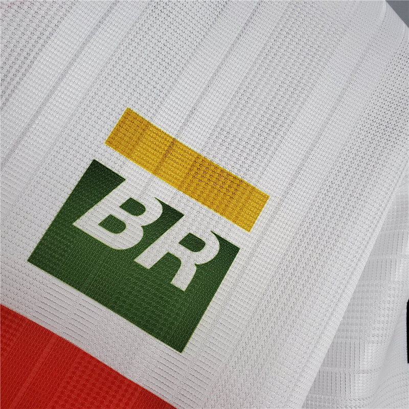 Maillot Flamengo Extérieur 25/26