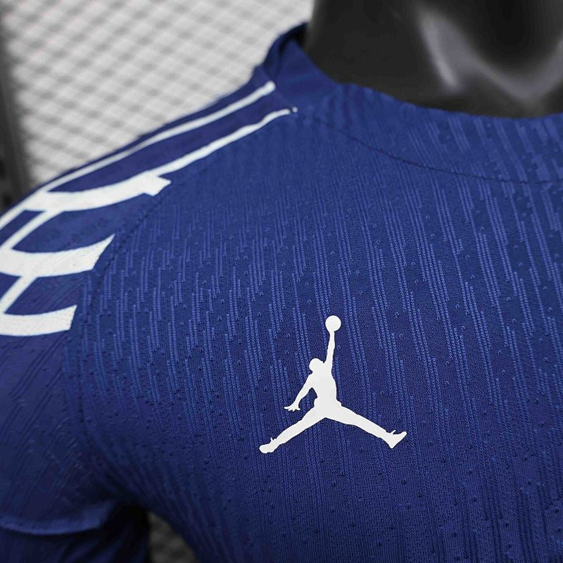 Maillot PSG Fourth Player Version 24/25