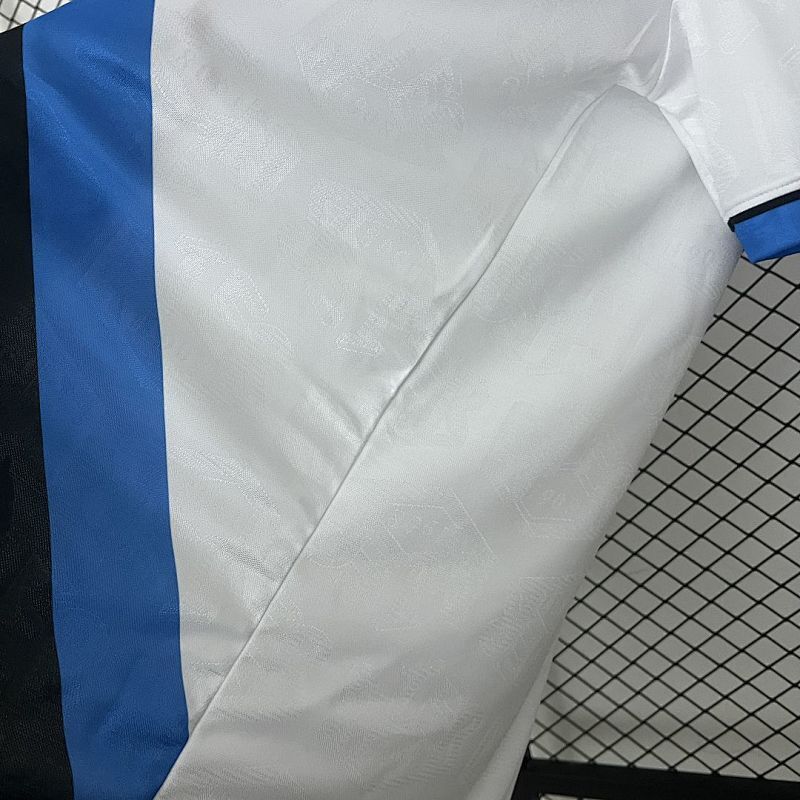 Maillot Inter Milan Extérieur Rétro 94/95