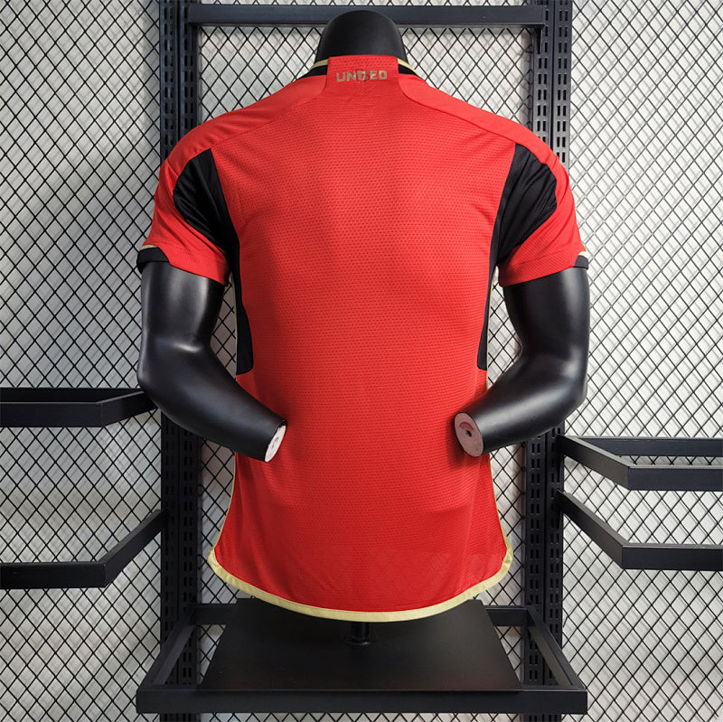 Maillot Atlanta United Domicile Player Version 23/24