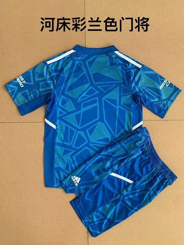River Plate Kit