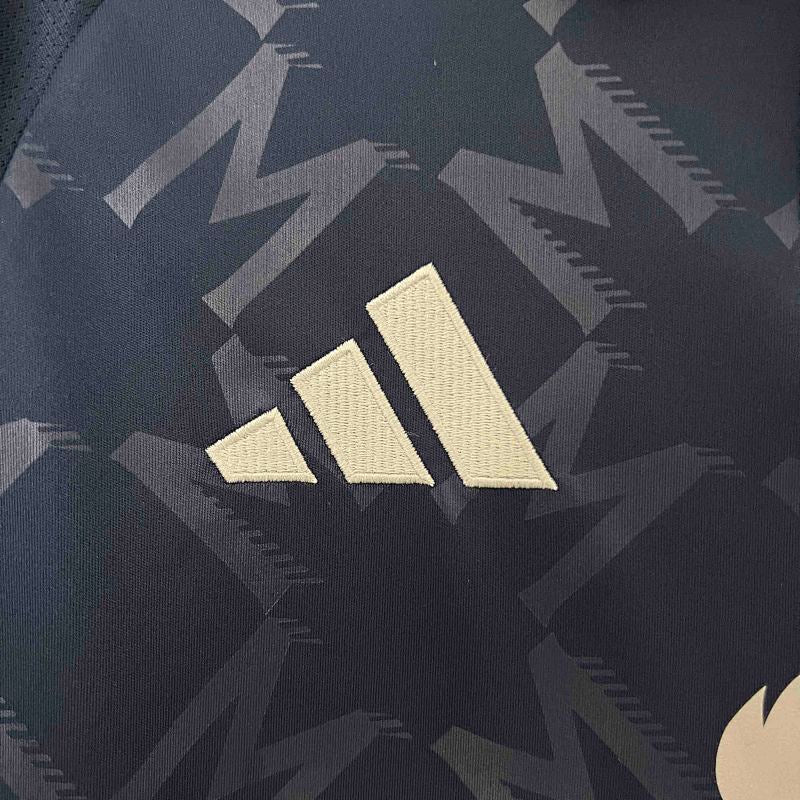 Maillot Manchester United Extérieur 24/25
