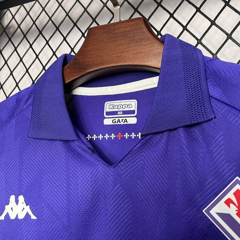 Ensemble Enfant Fiorentina Domicile 24/25