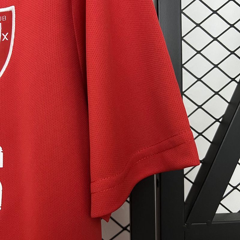 Maillot Athletic Bilbao Gardien 25/26