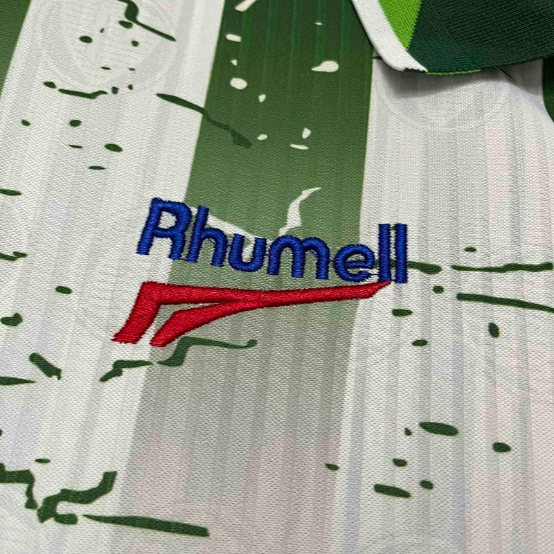 Camiseta Palmeiras Visitante Retro 96/97
