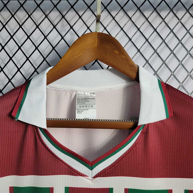 Maillot Fluminense Domicile 25/26