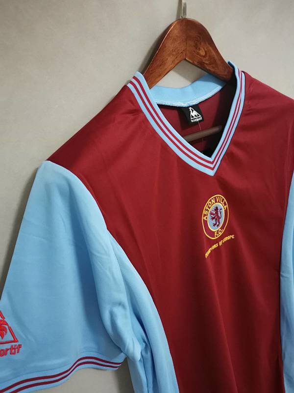 Maillot Alavés Domicile 81/82