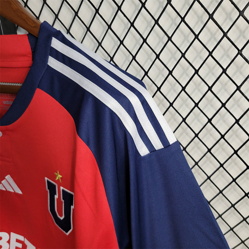 Maillot University Chile Extérieur 23/24