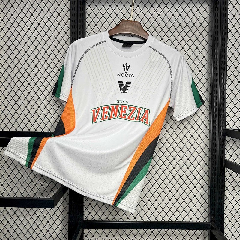 Maillot Venezia Uniforms Extérieur 24/25