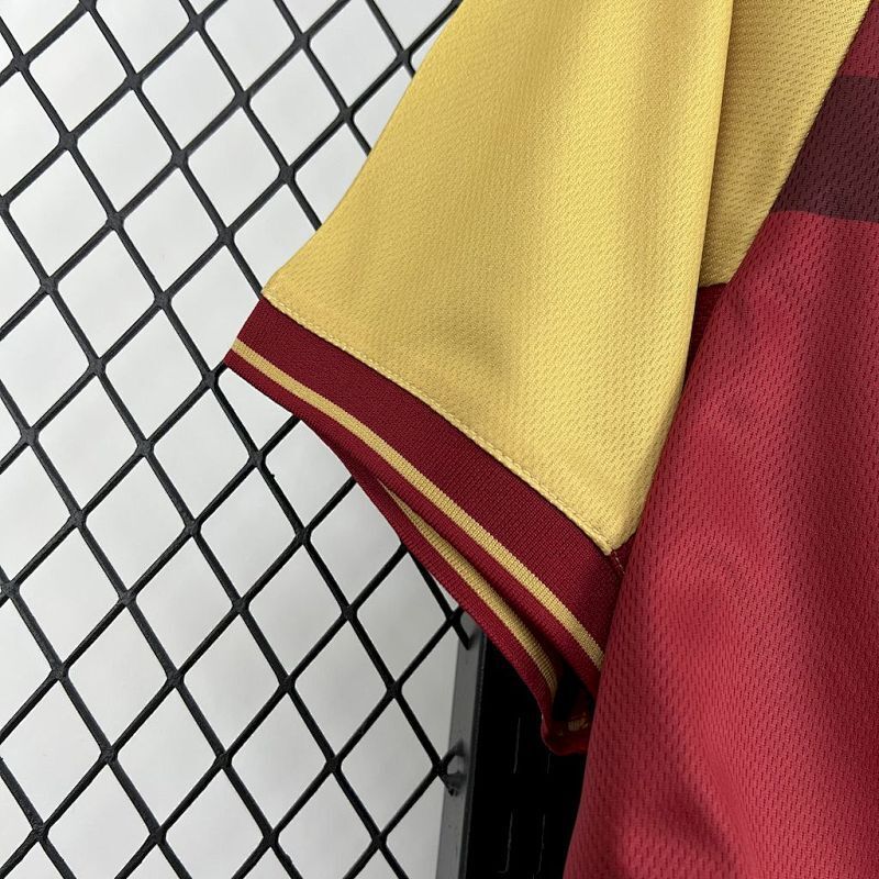 Maillot Associao Portuguesa de Domicile 25/26