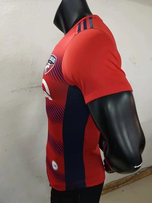 Maillot Dallas Domicile Player Version 22/23