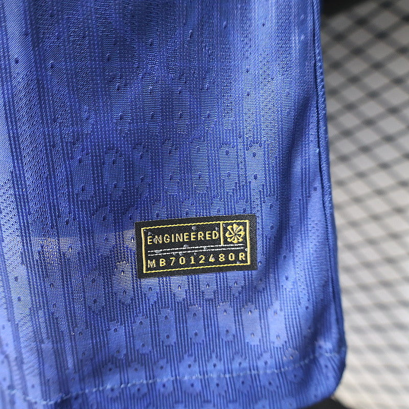 Maillot PSG Domicile Player Version 25/26