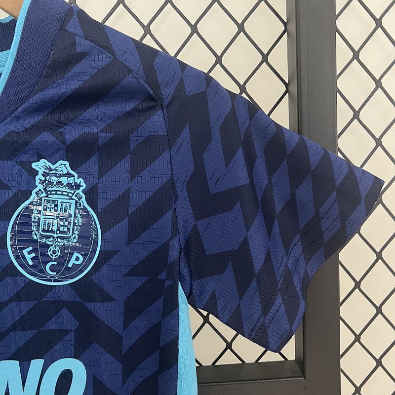 Ensemble Enfant FC Porto Third 24/25
