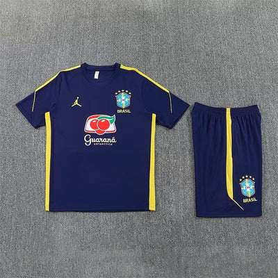 Ensemble Brésil x JD Prématch 25/26