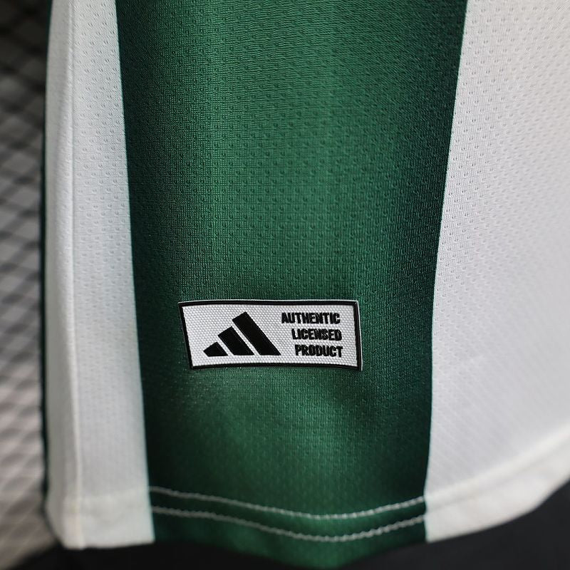 Maillot Mexique T Édition spéciale Player Version 25/26