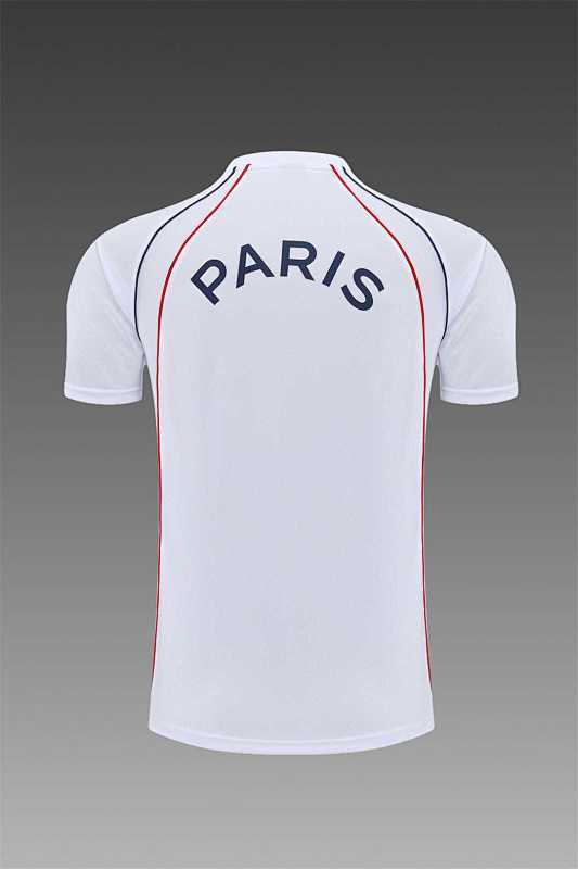 Ensemble PSG Blanc Prématch 22/23