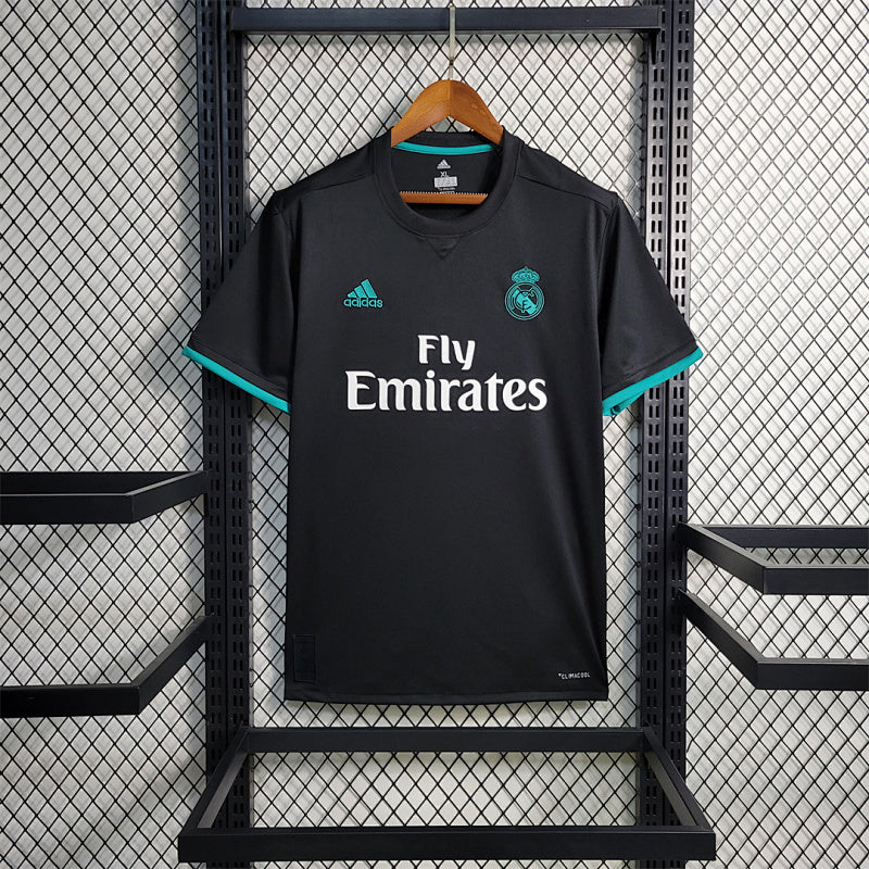 Maillot Real Madrid Extérieur 17/18