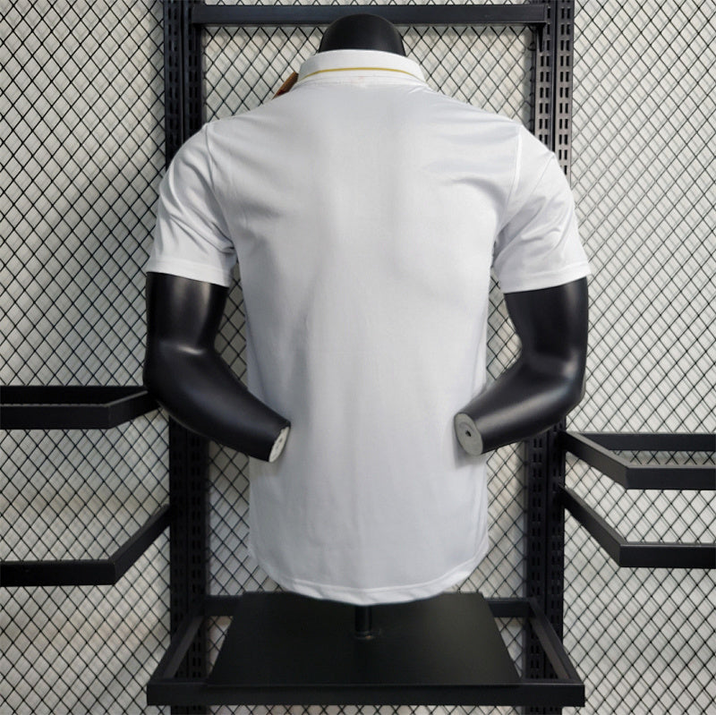 Corinthians White Polo 23/24 (2)