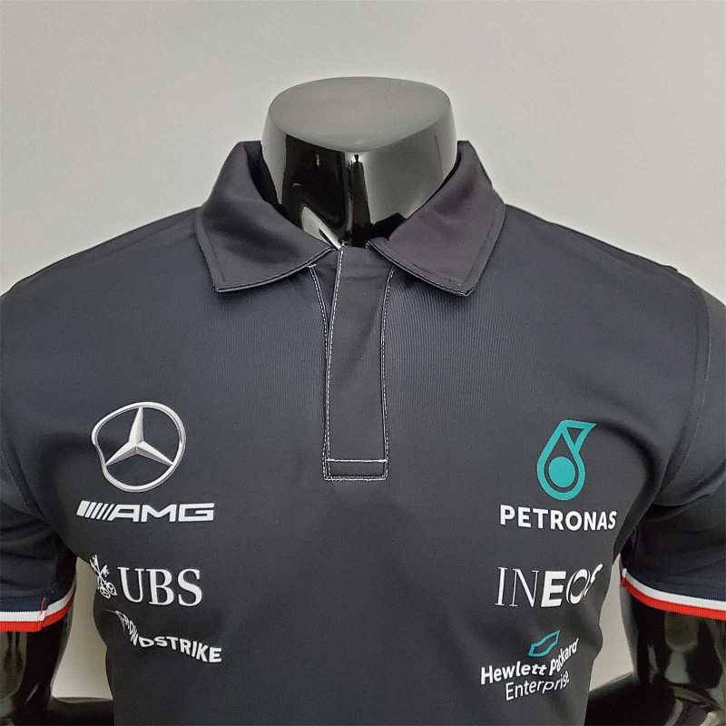 Polo Formula One Mercedes 25/26