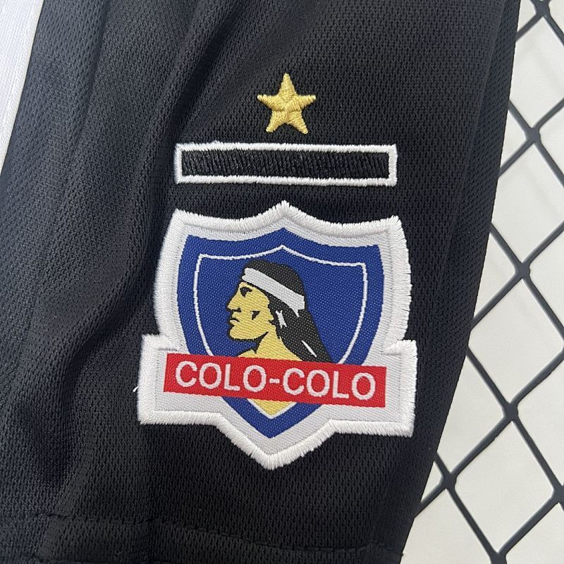 Ensemble Enfant Colo Colo Kid Domicile 24/25