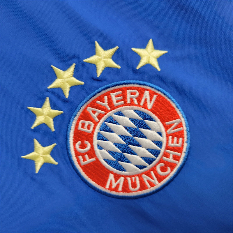 Coupe-vent Bayern Munich 23/24