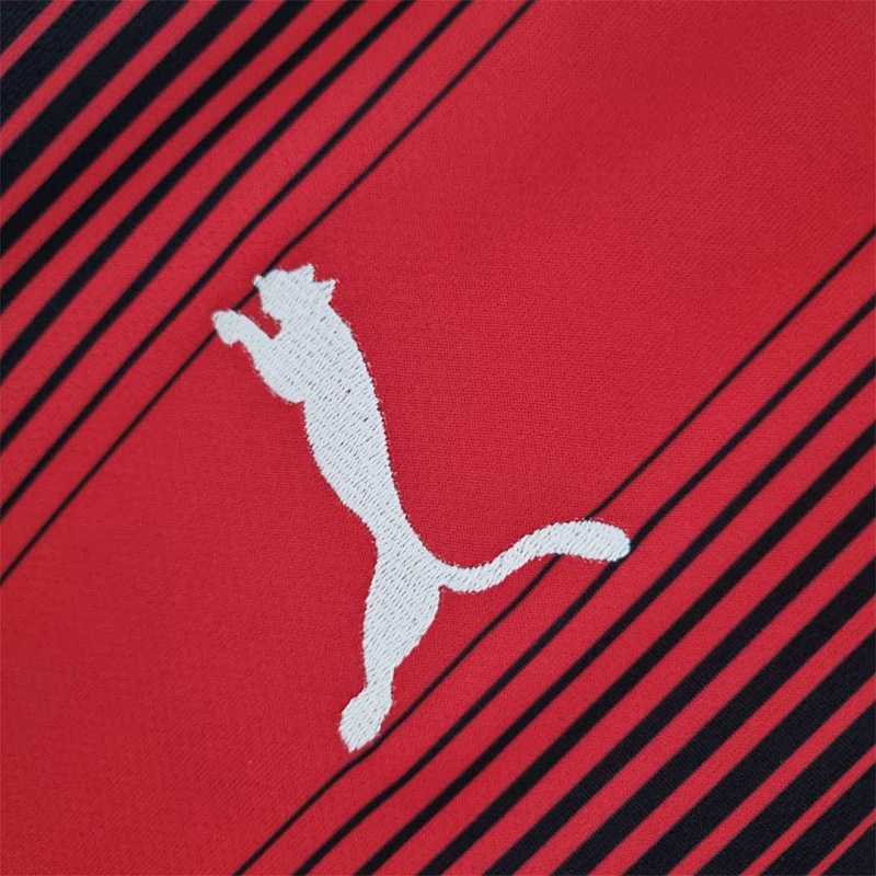 Maillot Portno Hill Domicile 22/23