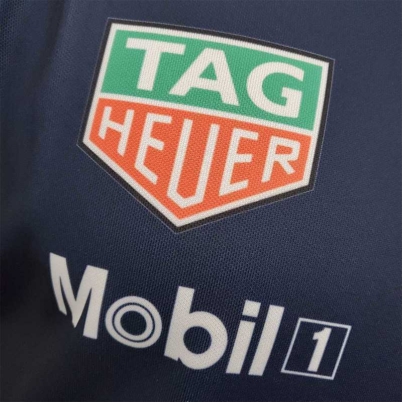 Camiseta Formula One racing