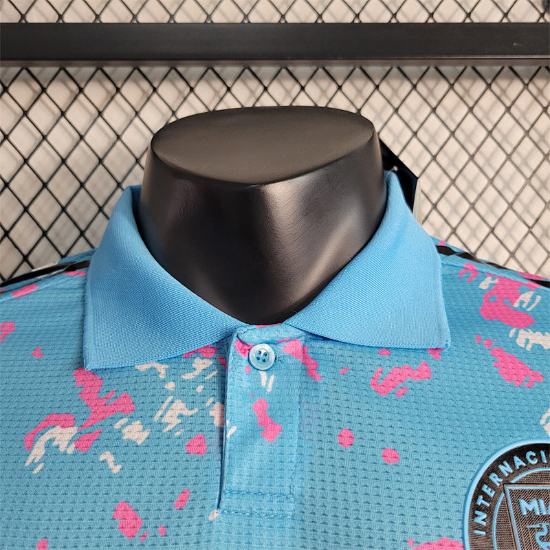 Maillot Inter Miami Prématch 23/24
