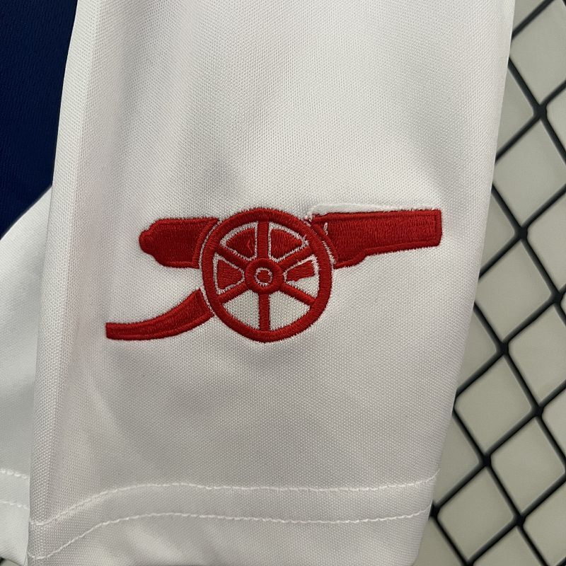Ensemble Enfant Arsenal Domicile 24/25
