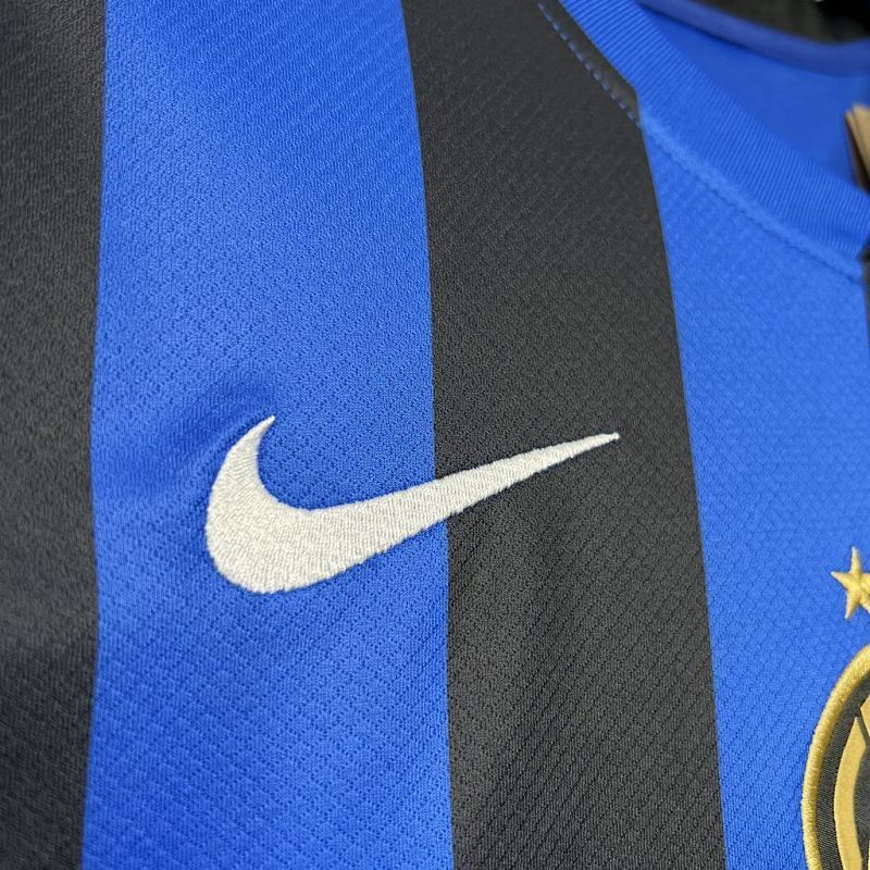 Maillot Inter Milan Domicile 24/25