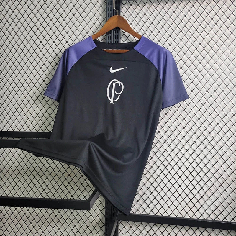 Maillot Corinthians Pre-Match 23/24
