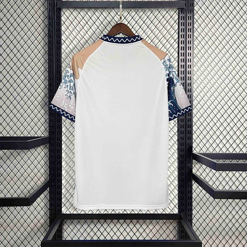 Maillot Japan Huge Waves Édition spéciale 25/26