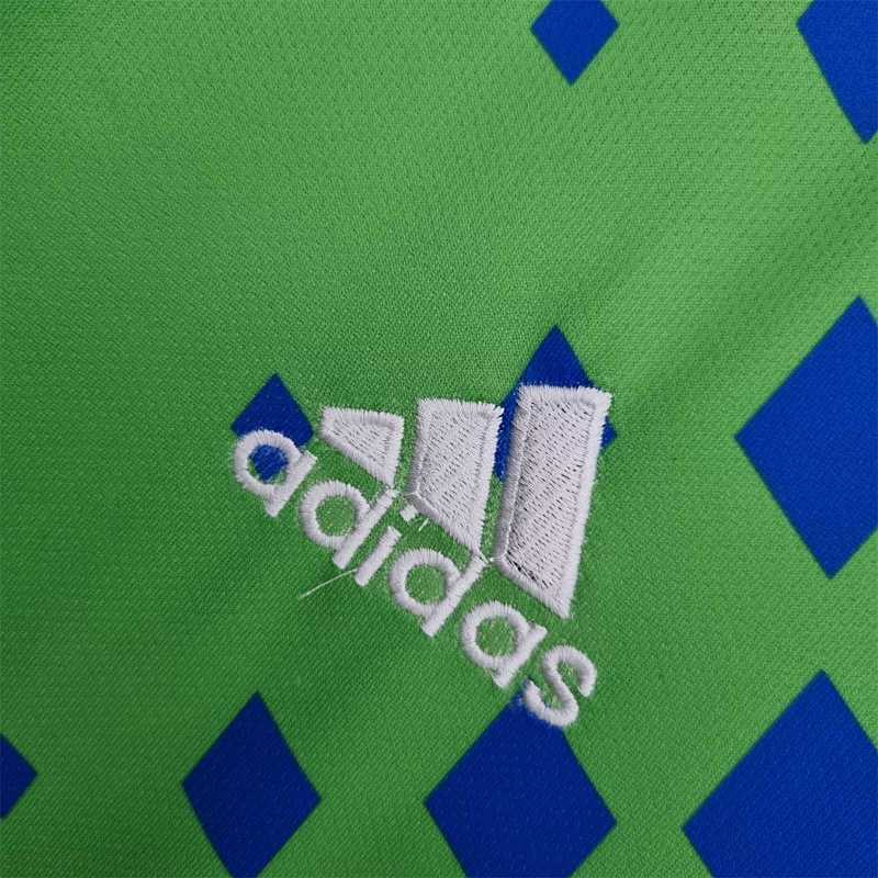 Maillot Seattle Sounders Domicile 22/23