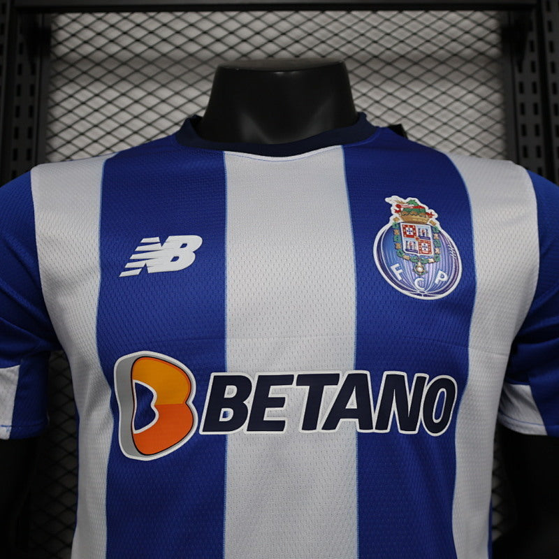 FC Porto Player Version Jersey 23/24