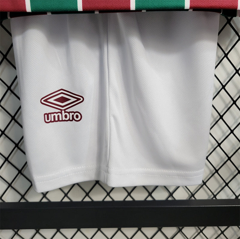 Ensemble Enfant Fluminense Domicile 23/24
