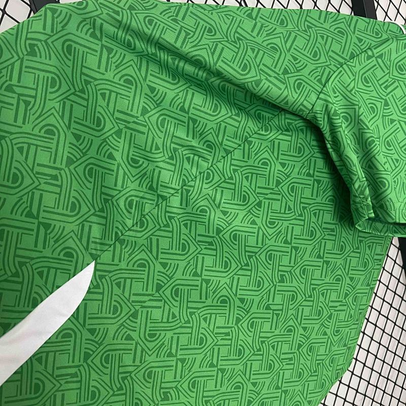 Maillot Irlande Domicile 2024