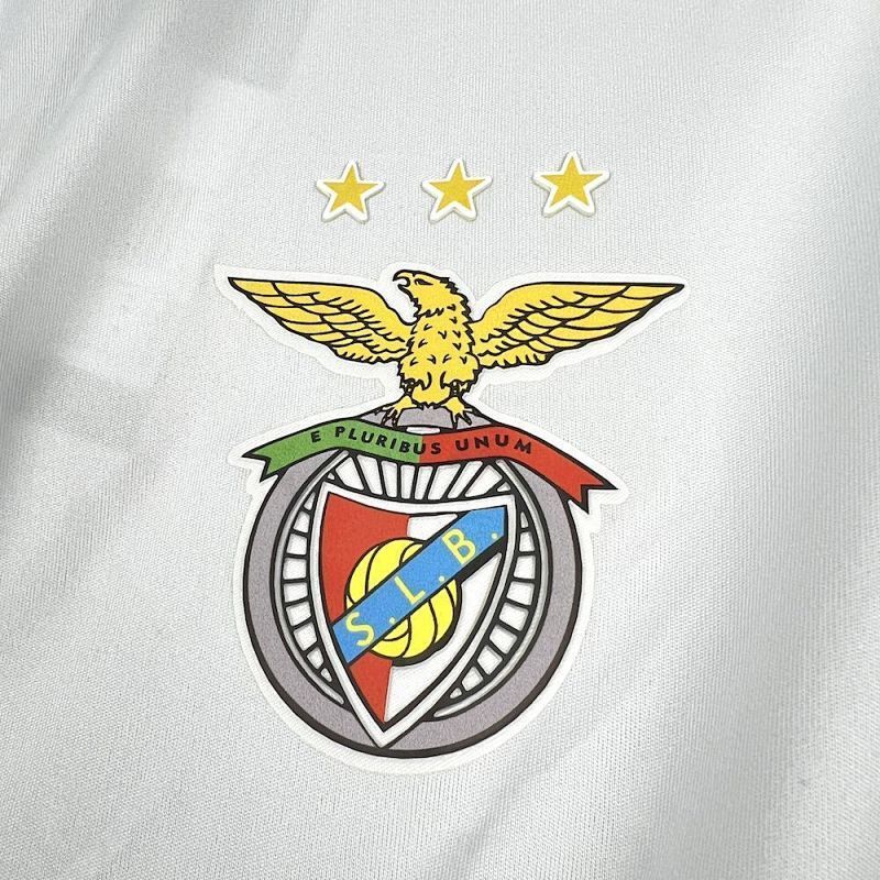 Benfica Polo 25/26