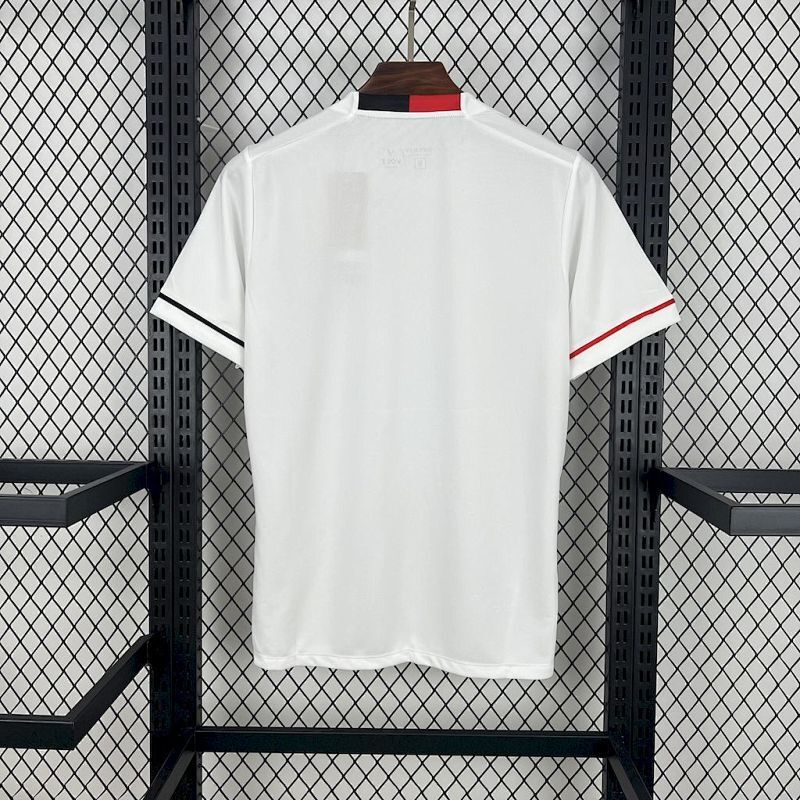 Maillot Vitória T Supply Extérieur 25/26