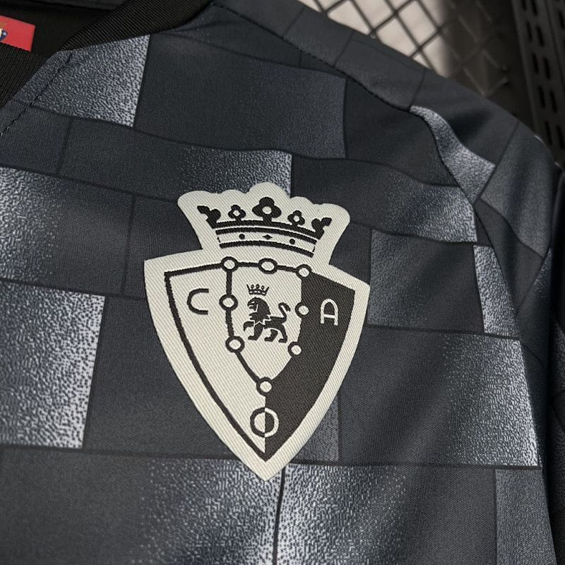 Maillot Osasuna Third 24/25